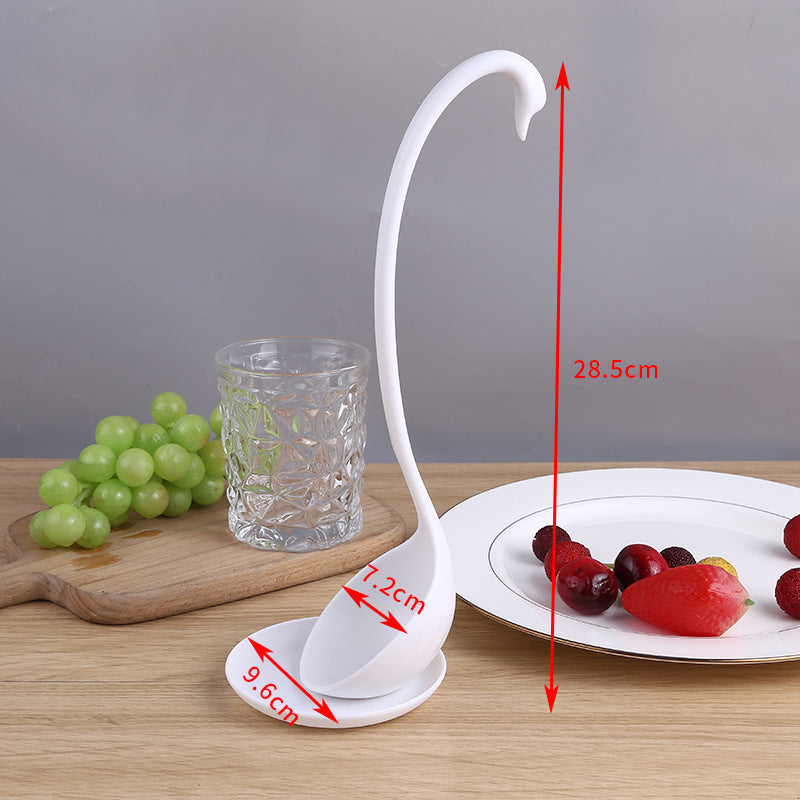 Swan Ladle