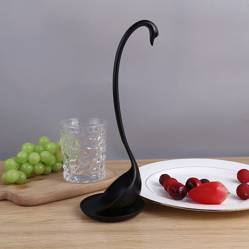 Swan Ladle