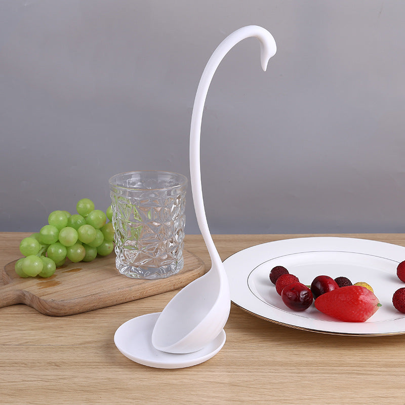 Swan Ladle
